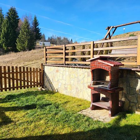 Zlatar Luxury Chalet - Trace Of Nature 2214 Нова-Варош Екстер'єр фото