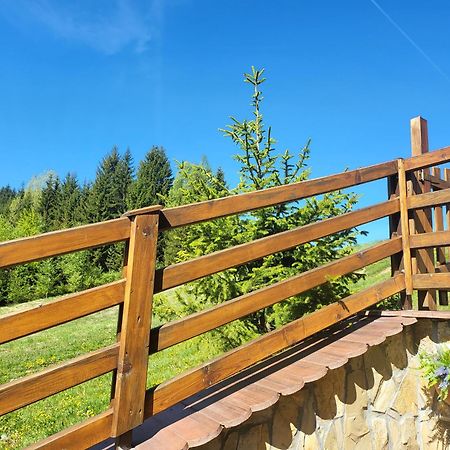 Zlatar Luxury Chalet - Trace Of Nature 2214 Нова-Варош Екстер'єр фото