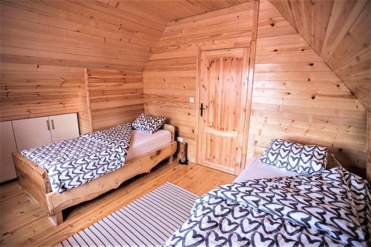 Zlatar Luxury Chalet - Trace Of Nature 2214 Нова-Варош Екстер'єр фото
