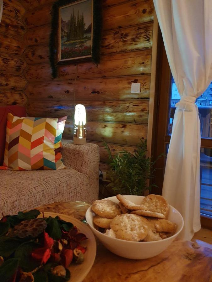 Zlatar Luxury Chalet - Trace Of Nature 2214 Нова-Варош Екстер'єр фото