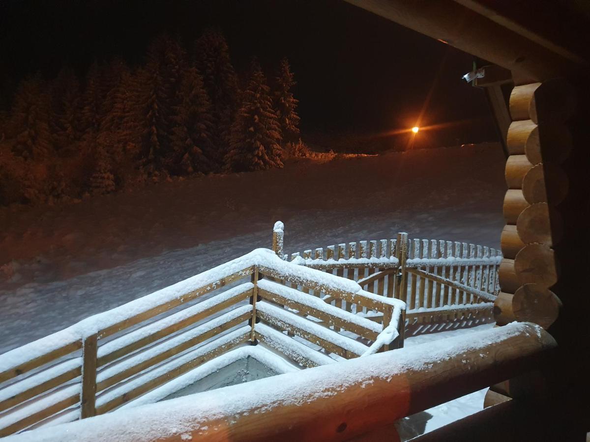 Zlatar Luxury Chalet - Trace Of Nature 2214 Нова-Варош Екстер'єр фото