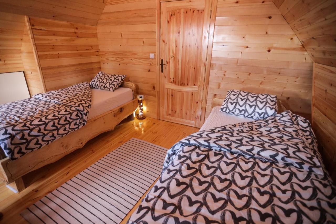 Zlatar Luxury Chalet - Trace Of Nature 2214 Нова-Варош Екстер'єр фото