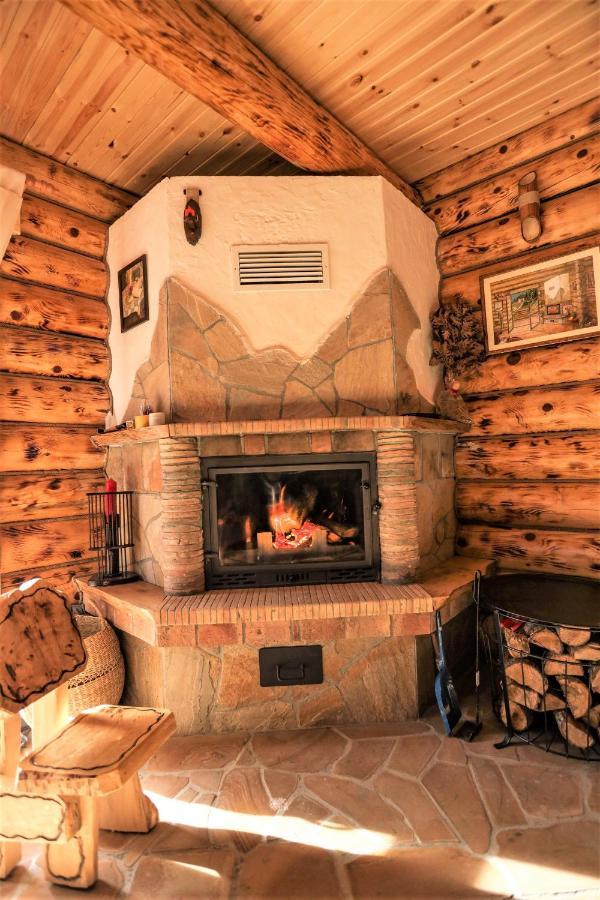 Zlatar Luxury Chalet - Trace Of Nature 2214 Нова-Варош Екстер'єр фото