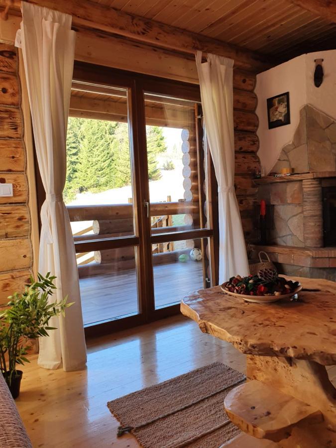Zlatar Luxury Chalet - Trace Of Nature 2214 Нова-Варош Екстер'єр фото