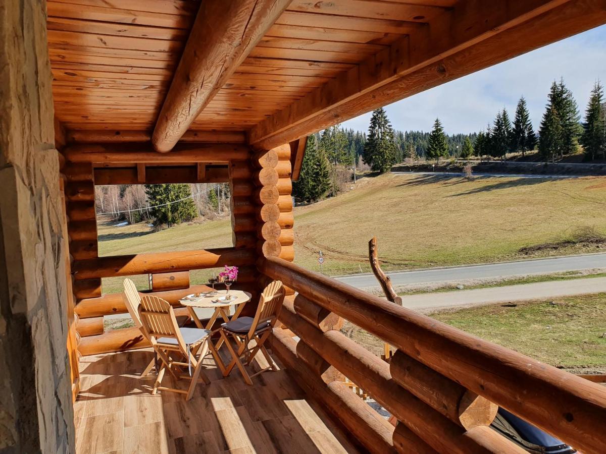 Zlatar Luxury Chalet - Trace Of Nature 2214 Нова-Варош Екстер'єр фото