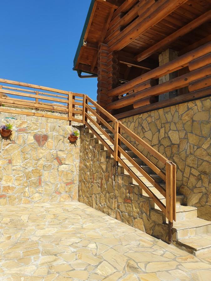 Zlatar Luxury Chalet - Trace Of Nature 2214 Нова-Варош Екстер'єр фото