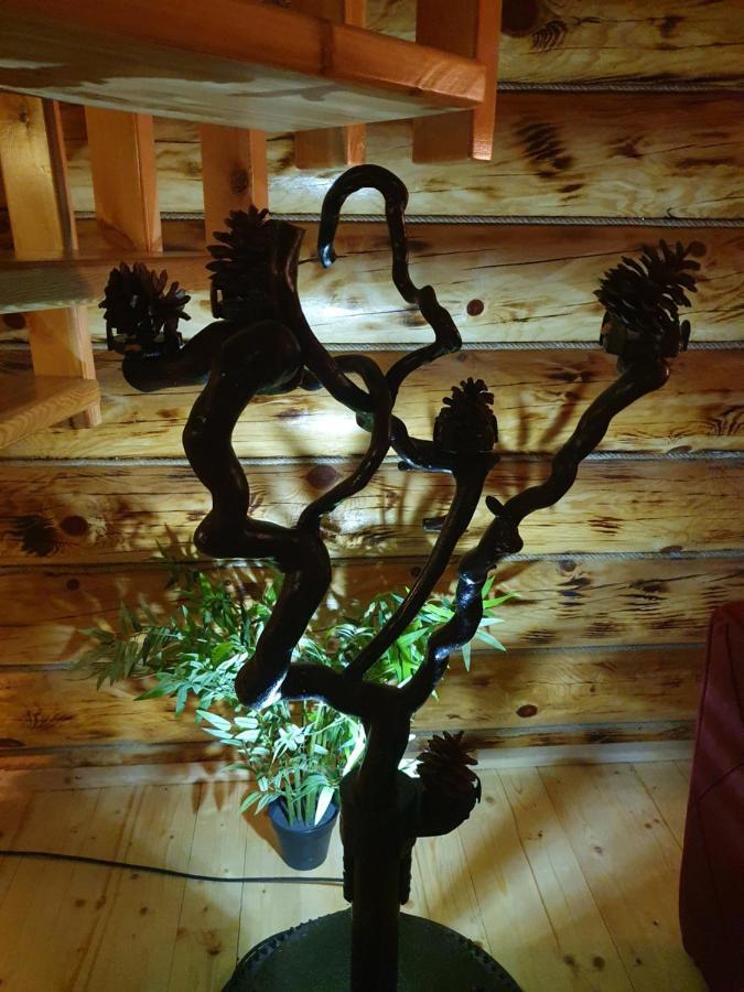 Zlatar Luxury Chalet - Trace Of Nature 2214 Нова-Варош Екстер'єр фото