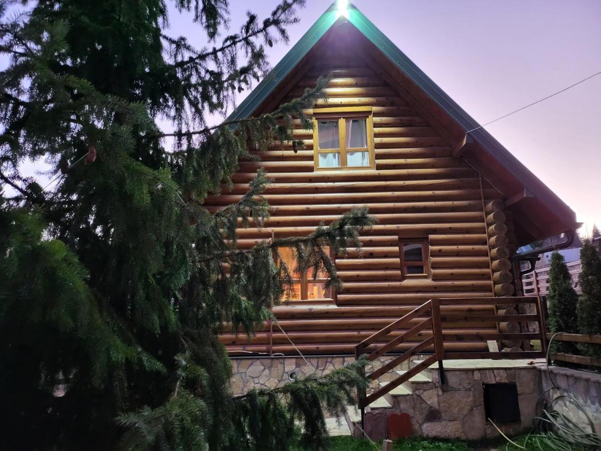 Zlatar Luxury Chalet - Trace Of Nature 2214 Нова-Варош Екстер'єр фото