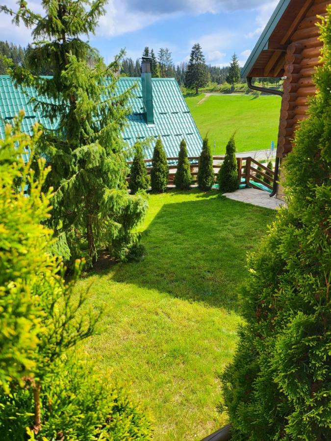 Zlatar Luxury Chalet - Trace Of Nature 2214 Нова-Варош Екстер'єр фото