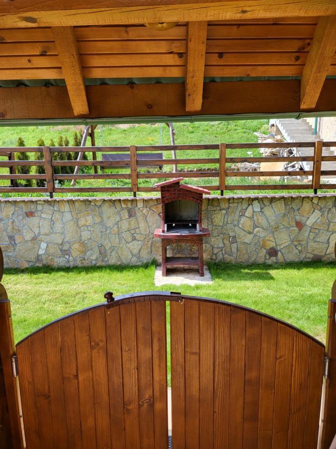 Zlatar Luxury Chalet - Trace Of Nature 2214 Нова-Варош Екстер'єр фото